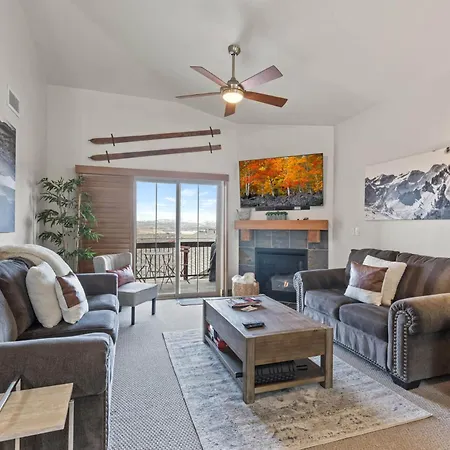Bear Hollow Lodges 1313 By Moose Management